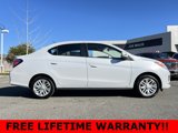 New 2024 Mitsubishi Mirage G4 SE image 3