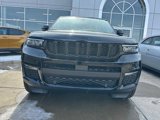 New 2025 Jeep Grand Cherokee L Limited w/ Luxury Tech Group II image 2