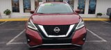 Used 2023 Nissan Murano SL image 2
