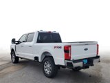New 2025 Ford F250 4x4 Crew Cab Super Duty image 3