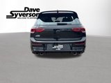 New 2025 Volkswagen Golf R Black Edition image 3