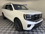 New 2025 Ford Expedition Max Platinum image 3