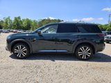 New 2025 Nissan Pathfinder Platinum image 4