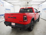 Used 2022 RAM 1500 Rebel w/ Rebel Level 2 Equipment Group image 6
