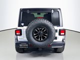 New 2025 Jeep Wrangler Willys image 6