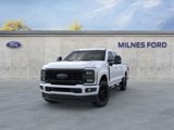 New 2025 Ford F350 XLT image 2