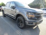New 2025 Ford F150 XLT image 3