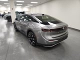 New 2026 Toyota Crown Platinum image 4