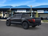 New 2025 Ford F150 Raptor image 4