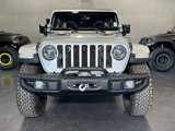 Used 2022 Jeep Wrangler Unlimited Rubicon w/ Xtreme Recon 35" Tire Package image 3