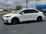 Used 2024 Toyota Corolla SE image 3