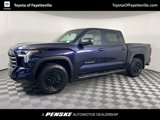 Used 2025 Toyota Tundra SR5 image 2