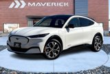 Used 2022 Ford Mustang Mach-E Premium image 3