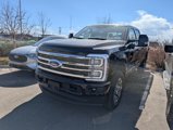New 2025 Ford F250 King Ranch image 3
