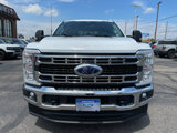 New 2025 Ford F350 XL w/ XL Chrome Package image 4