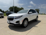 Used 2024 Chevrolet Equinox LT image 2