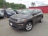 Used 2018 Jeep Compass Latitude image 2