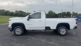 New 2025 Chevrolet Silverado 2500 LT image 4