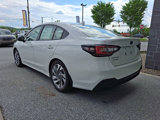 New 2025 Subaru Legacy Limited image 3