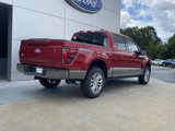 New 2025 Ford F150 King Ranch image 4