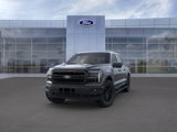 New 2025 Ford F150 Lariat image 2