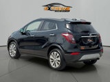 Used 2018 Buick Encore Preferred image 6