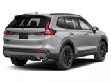 New 2026 Honda CR-V Sport Touring image 2