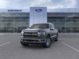 New 2025 Ford F150 Lariat image 2