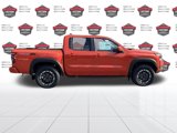 New 2025 Nissan Frontier PRO-4X w/ Pro Premium Package image 2