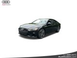 New 2025 Audi A7 3.0T Premium Plus image 3