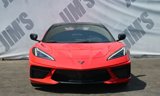 Used 2023 Chevrolet Corvette Stingray Preferred Conv w/ 2LT image 2