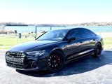 Used 2023 Audi S8 w/ S8 Executive Package image 2