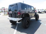 Used 2016 Jeep Wrangler Unlimited Rubicon image 5