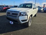 New 2025 Nissan Frontier SV image 3