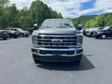 New 2025 Ford F350 Lariat image 2