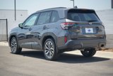 New 2025 Subaru Forester Touring image 3