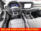 New 2025 Ford F150 Lariat w/ Equipment Group 502A High image 6