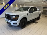 New 2025 Ford F150 XLT image 2