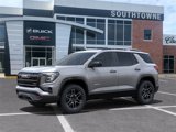 New 2026 GMC Terrain AT4 image 2
