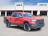 Used 2025 RAM 1500 Rebel w/ Rebel Level 1 Equipment Group image 1