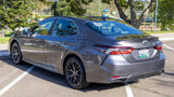 Used 2024 Toyota Camry SE image 6
