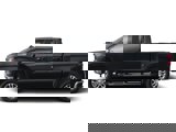 New 2026 Chevrolet Silverado 1500 LTZ w/ LTZ Premium Package image 2