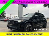 New 2025 Volvo XC90 T8 Ultra w/ Protection Package Premier image 5