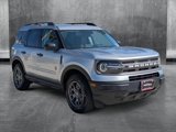 Used 2022 Ford Bronco Sport Big Bend image 3