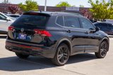 Used 2022 Volkswagen Tiguan SE R-Line image 5