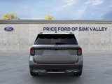 New 2025 Ford Explorer Active image 5