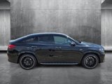 New 2025 Mercedes-Benz GLE 53 AMG 4MATIC Coupe image 4