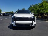 New 2026 Kia Sportage SX image 2