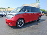 New 2025 Volkswagen ID. Buzz Pro S Plus image 2