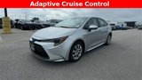 Used 2023 Toyota Corolla LE image 2